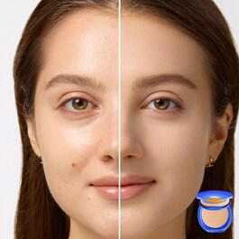 UV Protective Compact - Compact Foundation