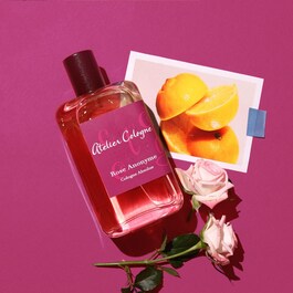 Rose Anonyme Cologne Absolue Pure Perfume