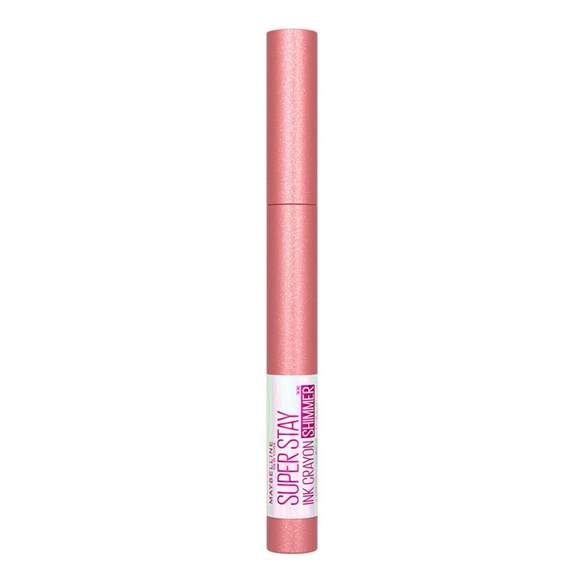 Super Stay Ink Crayon Birthday Edition, MAYBELLINE