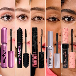 BADgal Bounce -  Doubled Sided Brush Volumizing Mascara