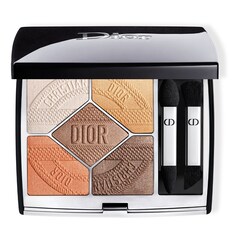 5 Couleurs Couture - Limited Edition Eye Palette - Creamy Texture, DIOR