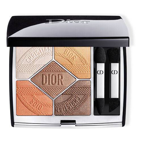 Dior - 5 Couleurs Couture - Limited Edition Eye Palette - Creamy Texture