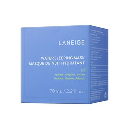 Water Sleeping Mask