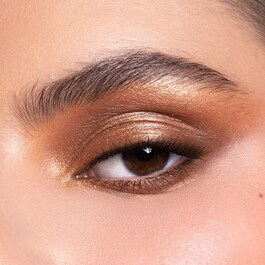 Glam Quad Eyeshadow Palette