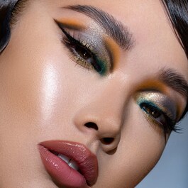 Yucca Eye Shadows Palette