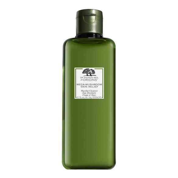 Dr Andrew Weil for Origins™ Mega-Mushroom Micellar Cleanser, Origins