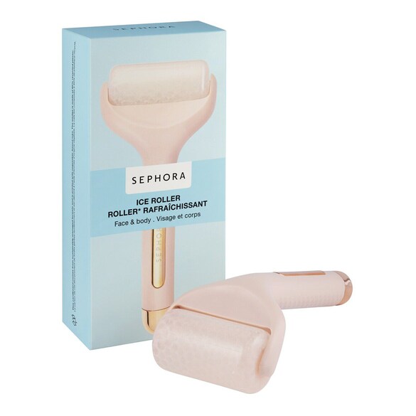 Ice roller - Face and body, SEPHORA COLLECTION