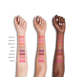 Minimalist Whipped Powder Blush