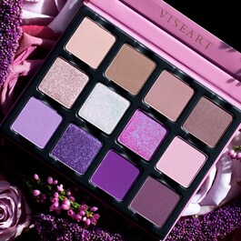 Etendu Violette - Eyeshadow palette