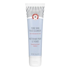 BASICS FACE CLEANSER, First Aid Beauty