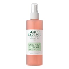 Facial Spray with Aloe, Herbs and Rosewater, Mario Badescu