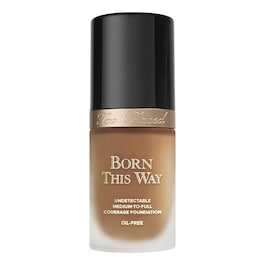 Born This Way Natural Finish Foundation - Μέικ-απ image