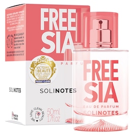 Freesia - Eau de Parfum