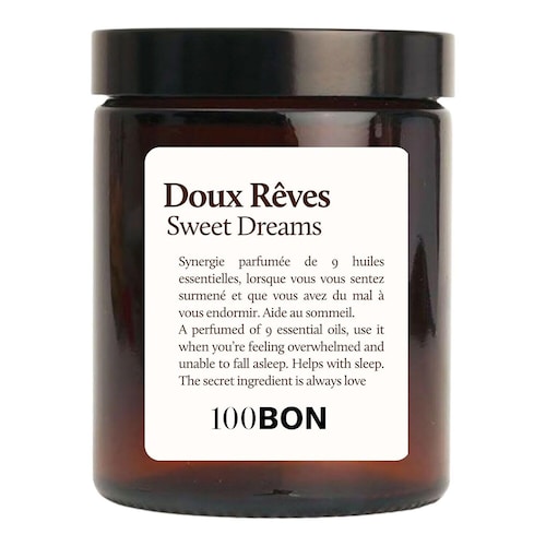 Σώμα > Σπίτι > 100bon - DOUX RÊVES - CANDLE