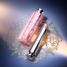 The Beauty and Care Ritual Dior Set - Lip Balm and Multi-Use Balm