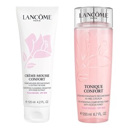 Confort Mousse