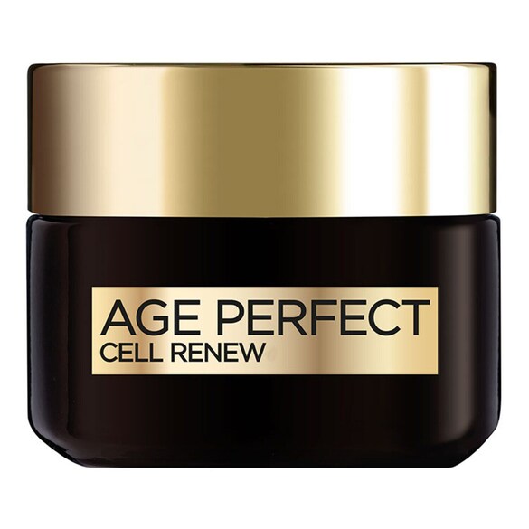 Age Perfect Cell Renew Day Cream, L'oreal Paris