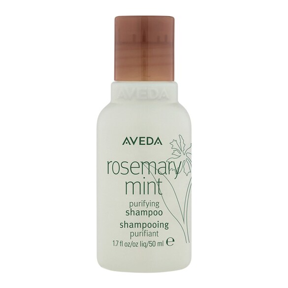 Rosemary Mint Purifying Shampoo, Aveda