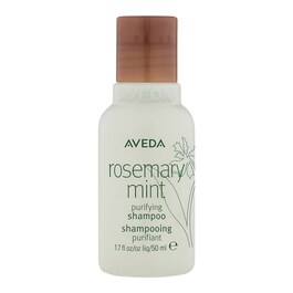 Rosemary Mint Purifying Shampoo image
