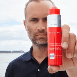 Clarins Men Energizing Gel