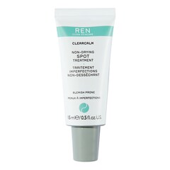 Clearcalm Non-Drying Spot Treatment, REN CLEAN SKINCARE