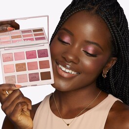 Παλέτα σκιών Amazonian clay tartelette™ juicy