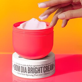 Bom Dia BrightTM - Cream