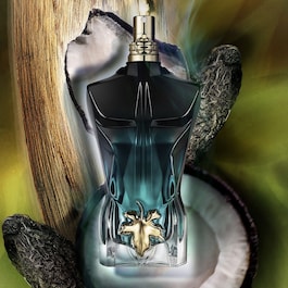 Le Beau Le Parfum