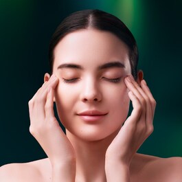 SFSLX LEGENDARY ENMEI ULTIMATE BRILLIANCE EYE CREAM