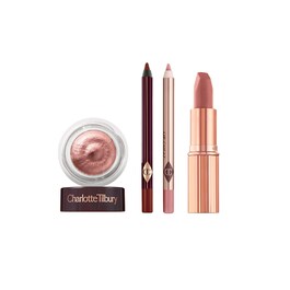 Pillow Talk On The Go Kit - Lip Kit