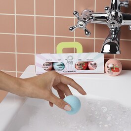 The Future is Yours Bath Bomb