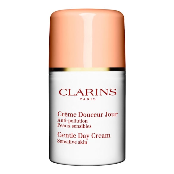 Day Cream for Sensitive Skin, Clarins