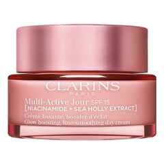 Multi-Active Jour - Κρέμα ημέρας SPF15, Clarins