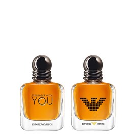 Stronger With You - Eau De Toilette Exclusive Edition