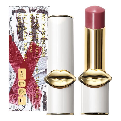 Pat Mcgrath Labs - Lip Fetish Sheer Colour Lip Balm Pat Mcgrath Labs - Lip Fetish Sheer Colour Lip Balm