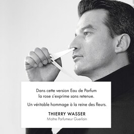 Mon Guerlain Eau de Parfum Bloom of Rose