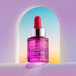 Travel Sized - Australian Emu Apple - Dreamy Glow Drops