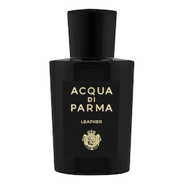 Signature Leather - Eau De Parfum