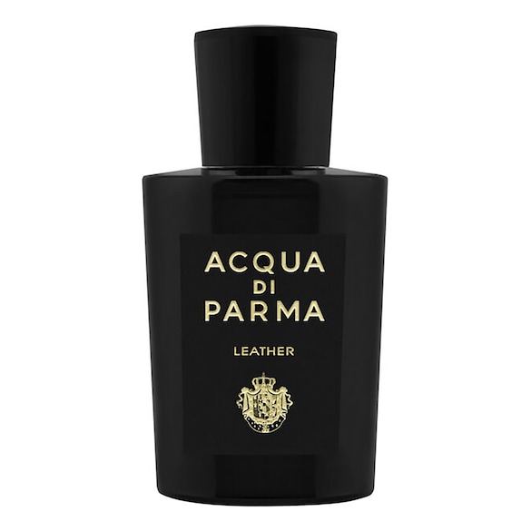 Signature Leather - Eau De Parfum, ACQUA DI PARMA
