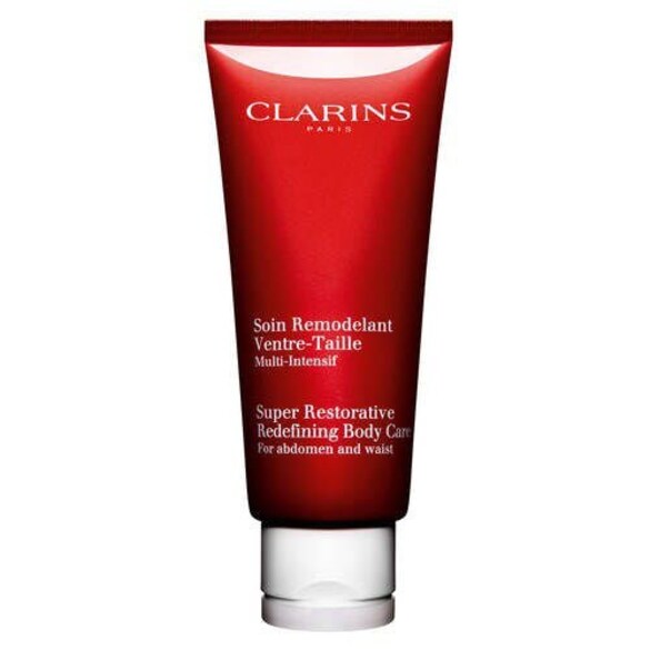 Soin Remodelant Ventre Taille Multi-Intensif, Clarins