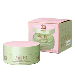 NutrifEYE - Patchs Nourrissants pour les Yeux