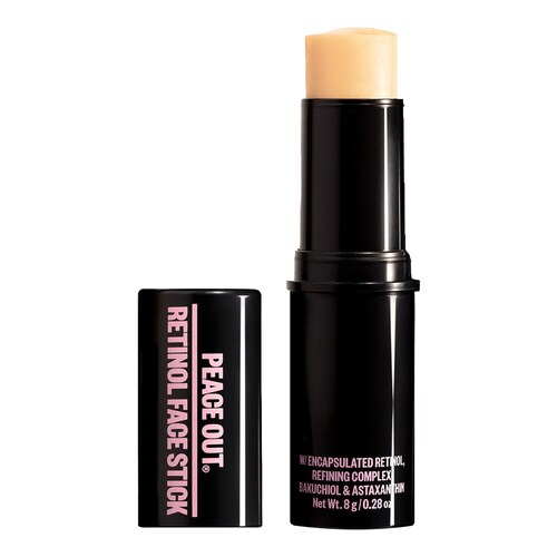 Peace Out Skincare – Retinol Face Stick