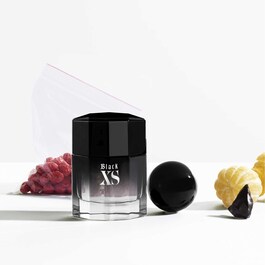 Black XS Eau de Toilette Spray