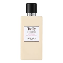 Twilly d'Hermès - Moisturising body lotion, Hermès