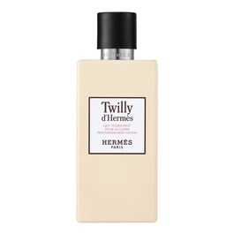 Twilly d'Hermès - Moisturising body lotion image