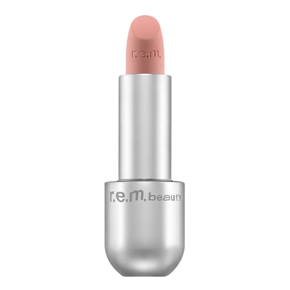 On Your Collar Matte Lipstick, REM BEAUTY