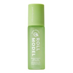Roll Model - Brightening Roll-On Eye Serum, PATCHOLOGY