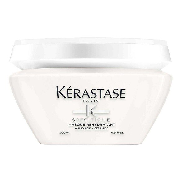 Specifique Mask Rehydratant For Sensitized Lengths, KÉRASTASE