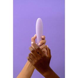 The Billionaire - Classic and Versatile Vibrator
