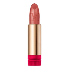 Rosso Valentino - Lipstick refill - Satin, matte finish, VALENTINO MAKE UP
